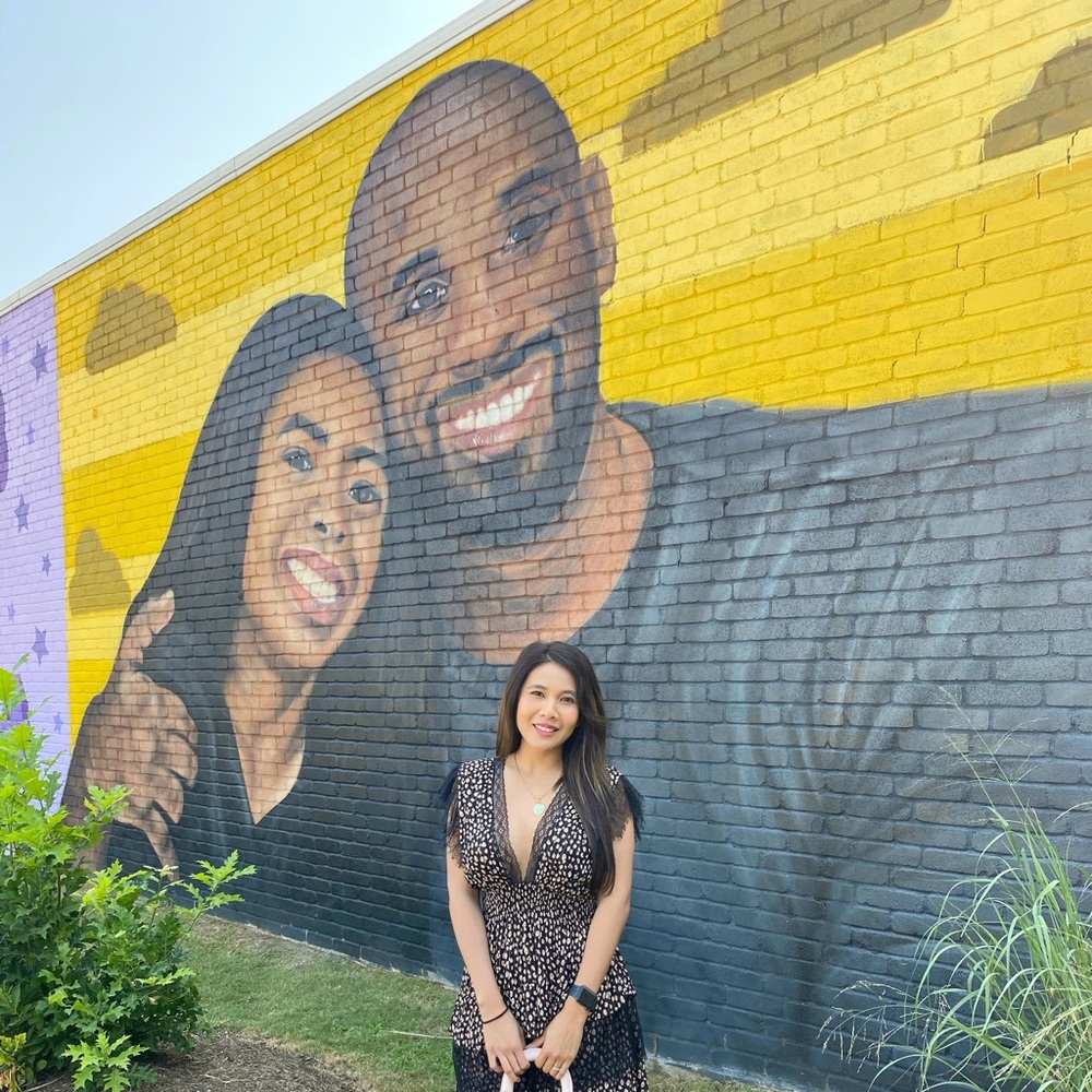 Meet your Posher, Nora